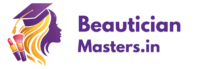 Beautician Masters Logo Transparent