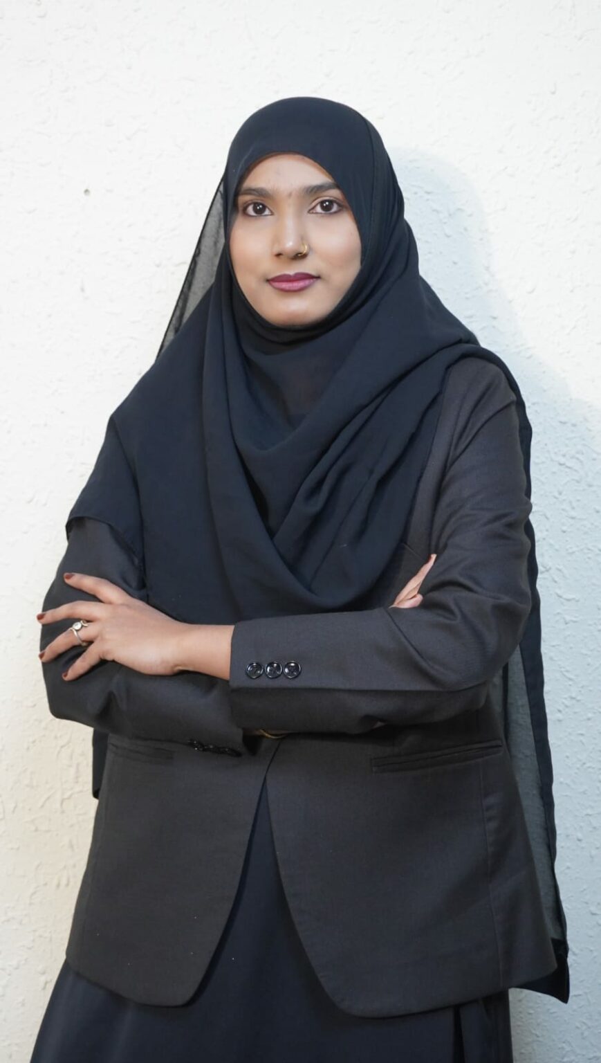 Beautician Course in Hyderabad kukatpally Trainer Image