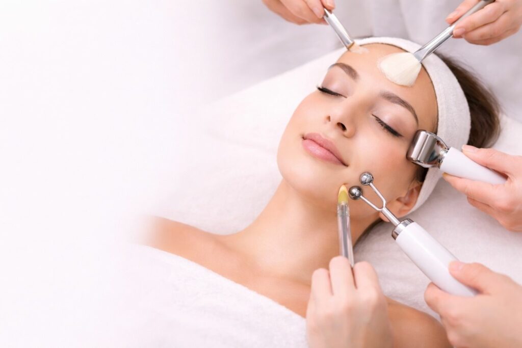 Cosmetology Course in Hyderabad banner Image