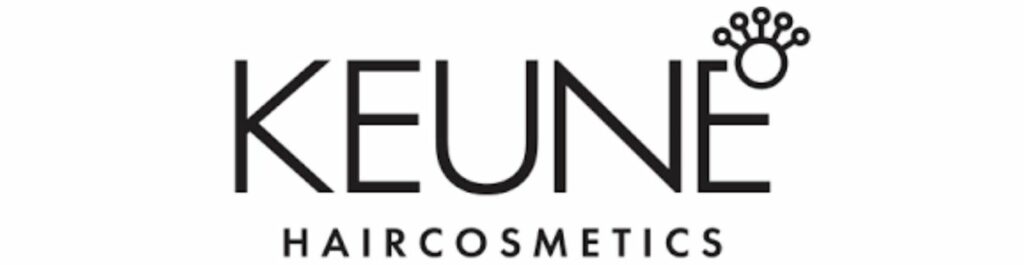 Hair Stylist Course in Hyderabad-Keune haircosmetics logo image