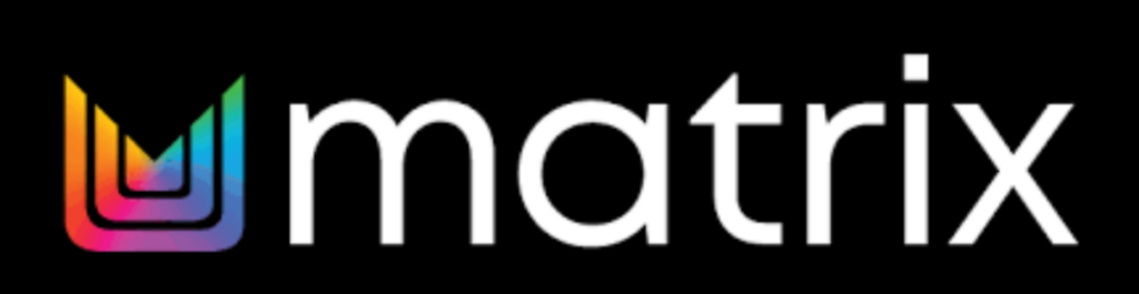 Hair Stylist Course in Hyderabad-Matrix Professional logo image