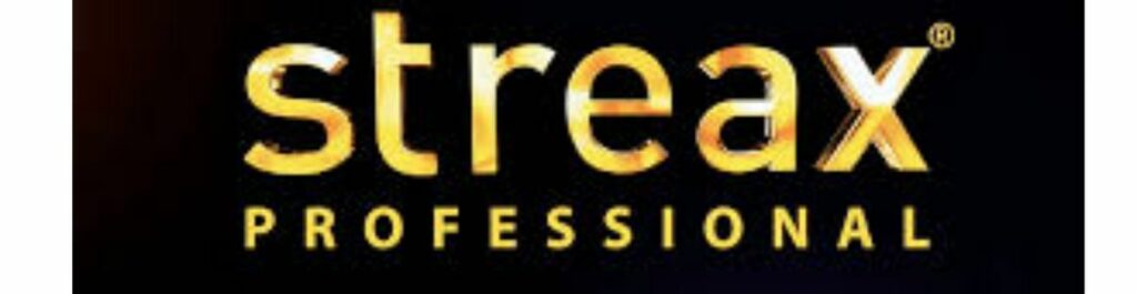 Hair Stylist Course in Hyderabad-Streax Professional logo image