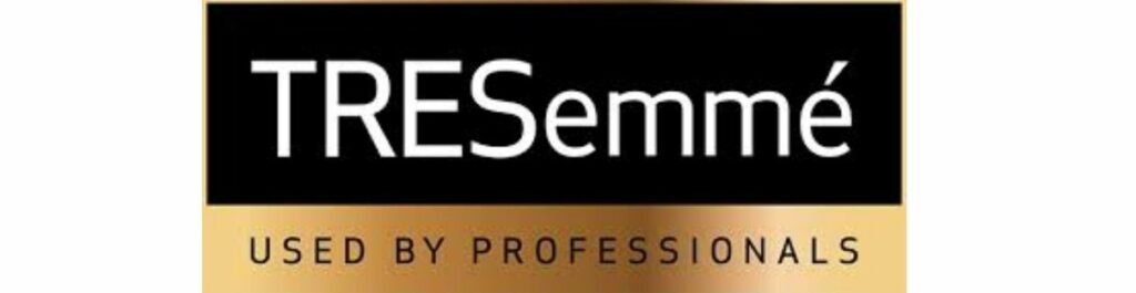 Hair Stylist Course in Hyderabad-Tresemme logo image