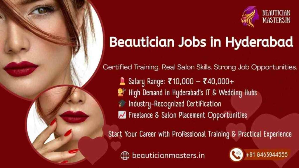 Is makeup artist a good career in India